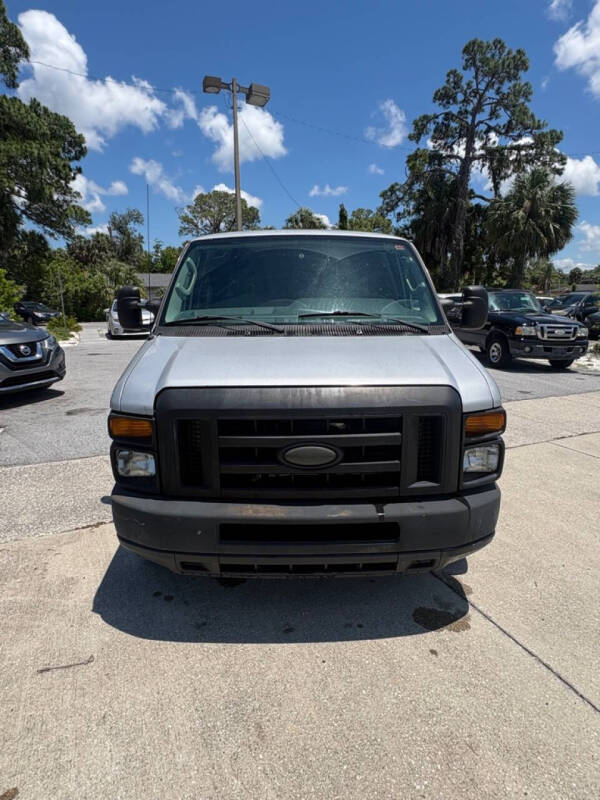 ford e-series econoline van 2014 1FTNE1EW2EDB05701 image ford e-series econoline van 2014 1FTNE1EW2EDB05701 image
